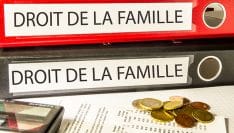 Droit de la Famille