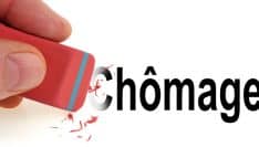 Chômage