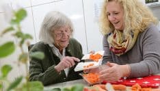 Une charte pour promouvoir une alimentation responsable et durable dans les établissements médico-sociaux