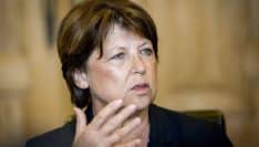 Martine Aubry demande l'encadrement des loyers pour les commerces de centre-ville