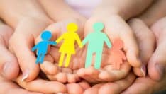 Prestations familiales : revalorisation des plafonds au 1er janvier 2018