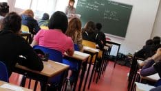 La réforme du baccalauréat est confirmée