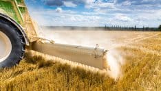 Arrêtés anti-pesticides : après Rennes, la justice saisie à Rouen