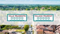 Sécurité routière : obtenir le label Ville prudente