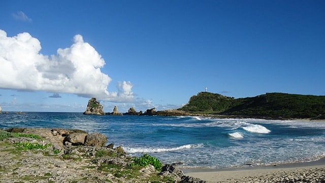 La nouvelle structure unique de l’eau installée en Guadeloupe