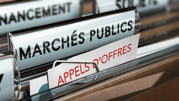 La branche des bureaux d’études techniques et des cabinets d’ingénieurs-conseils (Betic) très critique vis-à-vis de la réglementation des marchés publics