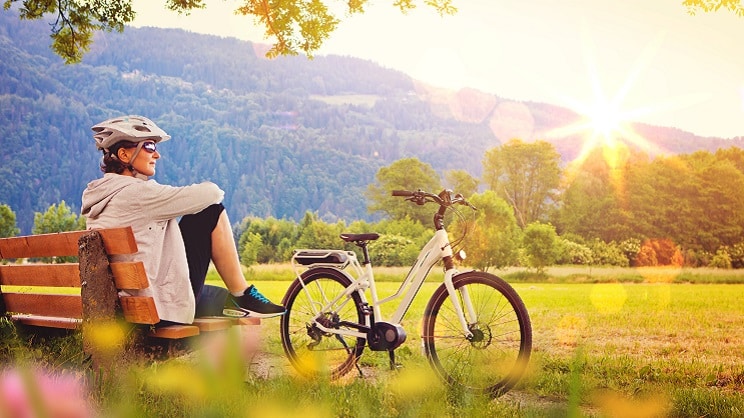 Le vélo se structure en filière économique