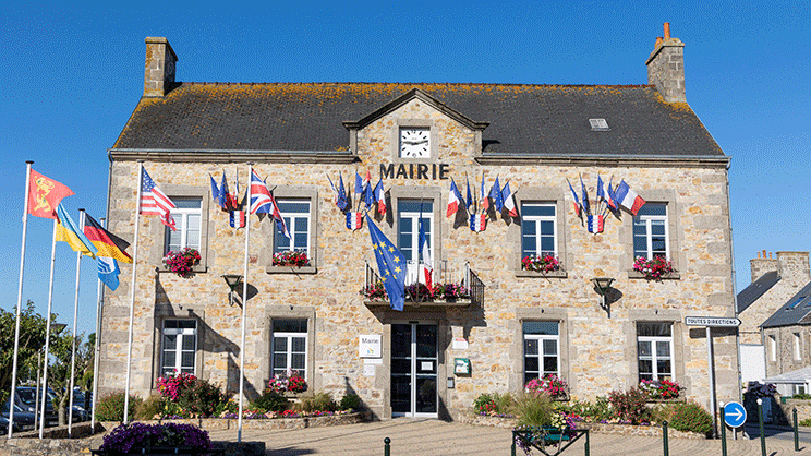 Les secrétaires généraux de mairie vont enfin pouvoir être promus en catégorie B