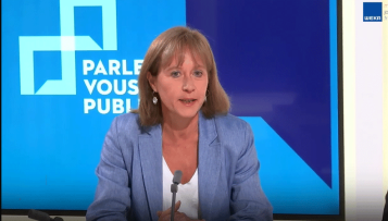 Entretien avec Florence Baco-Ambrass : charge mentale des dirigeants dans les collectivités