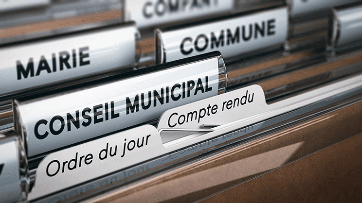 Vers une réduction du nombre de conseillers municipaux dans les petites communes ?