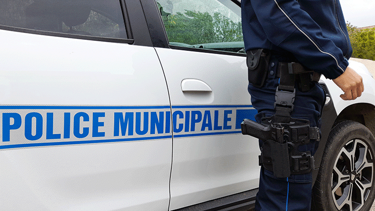 Bordeaux : le maire va armer une brigade de police municipale