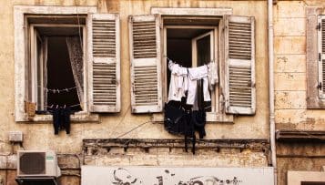 L'habitat indigne à Marseille, un combat sans fin né rue d'Aubagne