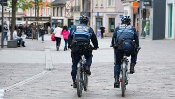 Le gouvernement veut renforcer la lutte contre la délinquance du quotidien