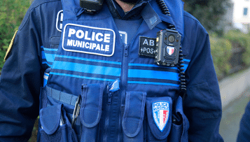 Les élus ne souhaitent pas que le rôle des policiers municipaux soit "judiciarisé"