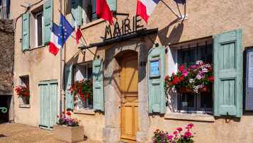 Secrétaire de mairie en milieu rural : ça s'apprend !