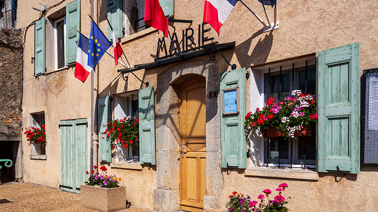 Secrétaire de mairie en milieu rural : ça s'apprend !