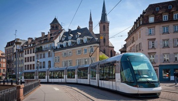 Autos contre climat : à Strasbourg, le projet de tram déraille