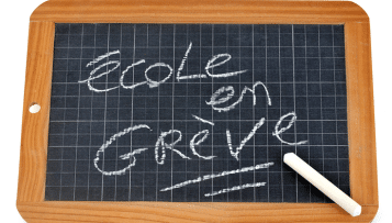 Grève des enseignants : un mouvement de colère généralisé