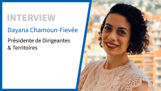 Dayana Chamoun-Fievée : “Il est crucial de revoir les processus RH pour limiter les biais”