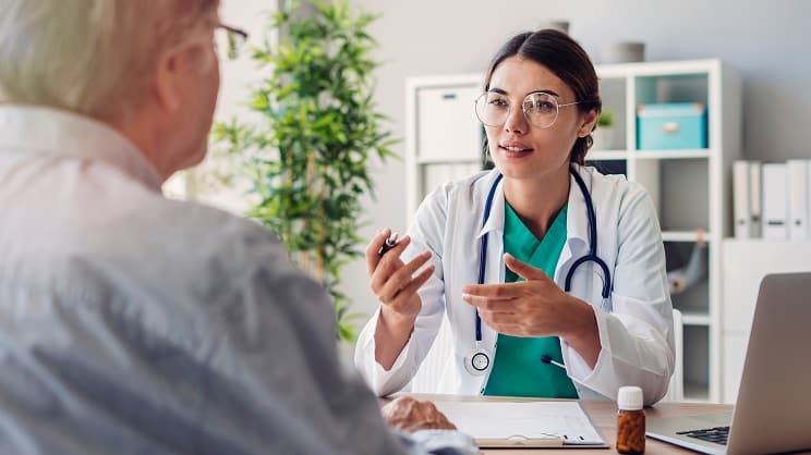 Le Lot-et-Garonne souhaite la bienvenue au docteur