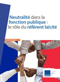 Neutralité dans la fonction publique : le rôle du référent laïcité