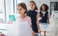 Restauration scolaire : enjeux et recommandations du HCFEA