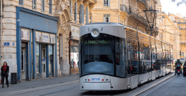 Métropole Aix-Marseille : les transports gratuits pour les moins de dix ans et les plus de 65 ans dès le 1er septembre 2025