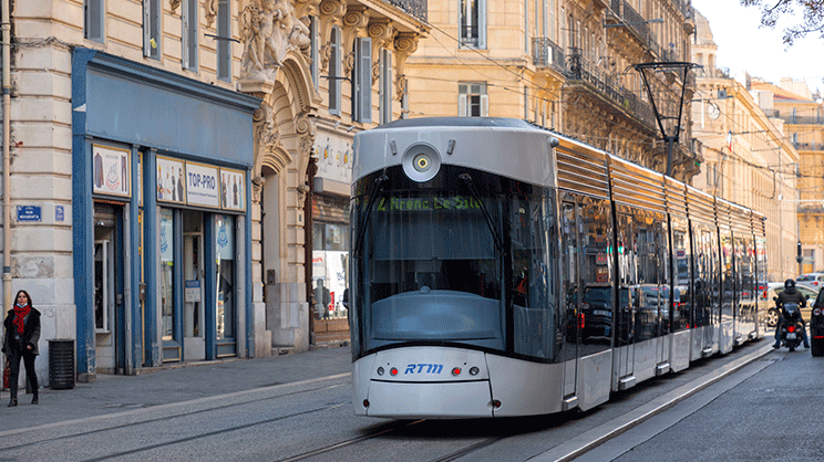 Métropole Aix-Marseille : les transports gratuits pour les moins de dix ans et les plus de 65 ans dès le 1er septembre 2025