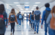 Plan ministériel pour la tranquillité scolaire : apaiser, protéger, responsabiliser