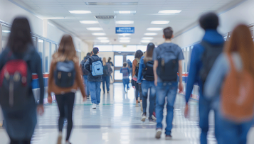 Plan ministériel pour la tranquillité scolaire : apaiser, protéger, responsabiliser