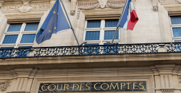 Déficit public : la Cour des comptes pointe la responsabilité des collectivités