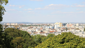 La rénovation urbaine passe par la mixité sociale et l'adaptation au changement climatique