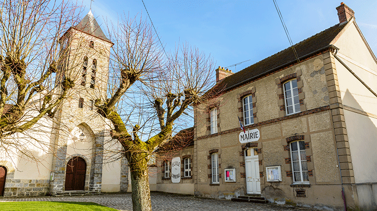 À la campagne, vent de fronde contre les fermetures de classes annoncées