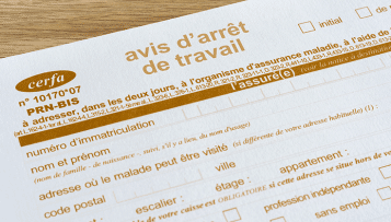 Baisse du traitement en congé maladie ordinaire : les fonctionnaires doublement pénalisés !