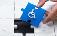 Comité interministériel du handicap (CIH) : accélérer l'accessibilité dans tous les territoires