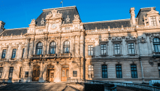 Congés menstruels : la Métropole de Lyon demande une loi