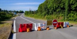 Radiographie des dépenses de voirie des collectivités locales