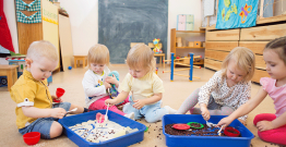 Service public de la petite enfance (SPPE) : les intercommunalités réaffirment leur rôle prééminent