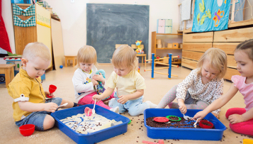 Petite enfance : les intercommunalités réaffirment leur rôle prééminent